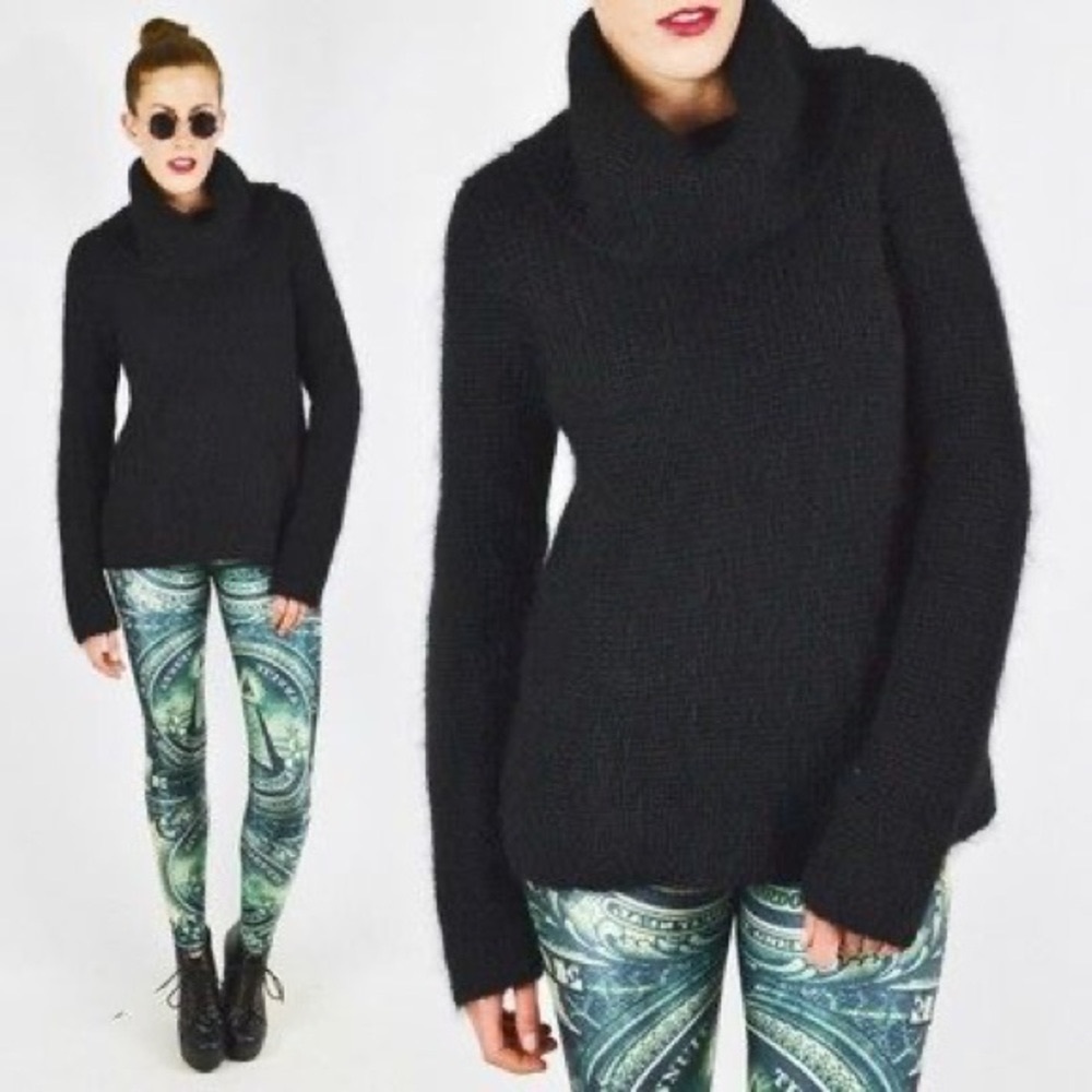 Fabulous Ralph Lauren Mohair Sweater